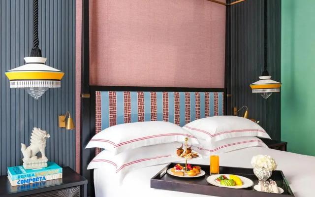 Palazzo Roma - The Leading Hotels of the World