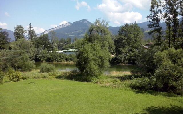 Landhaus HALLSTATT FEELING - Apartment & Zimmer - Self Check-in