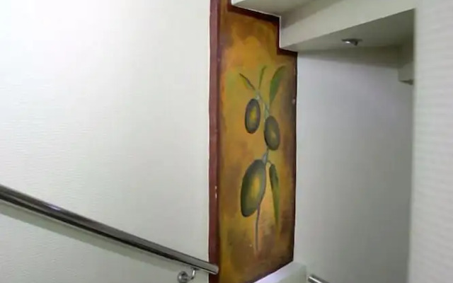Omur Hotel