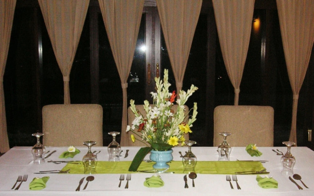 Imaj Private Villas