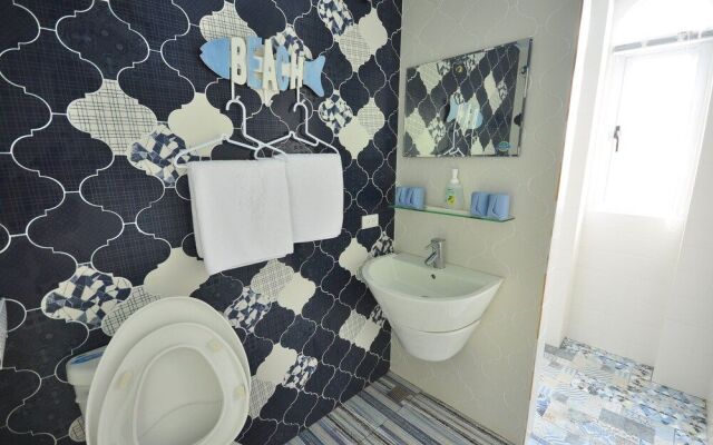 Sea Daughter's Homestay