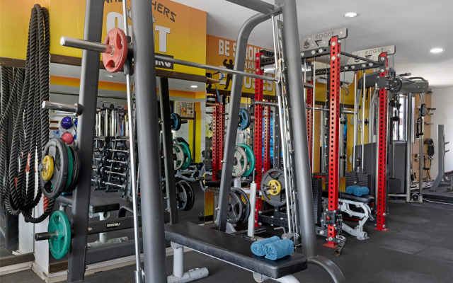 Golden Tulip Westlands Nairobi