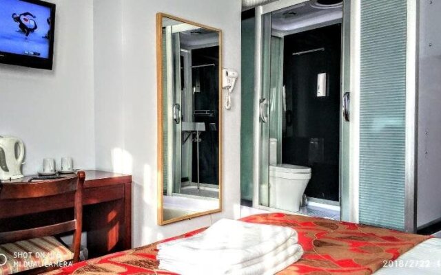 Newhaven Rooms