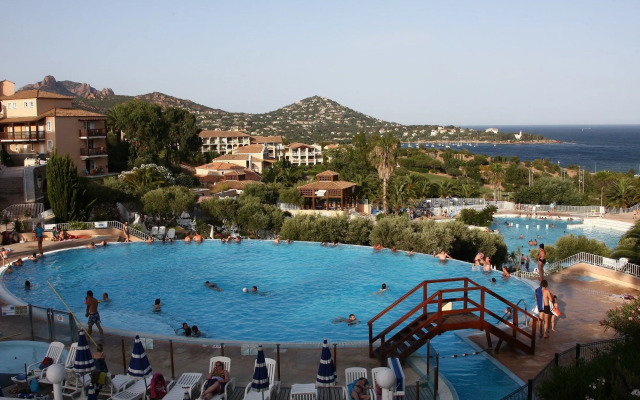 Pierre & Vacances Holiday Village Cap Esterel by Maeva