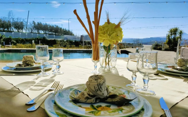 La Collina dei Cavalieri