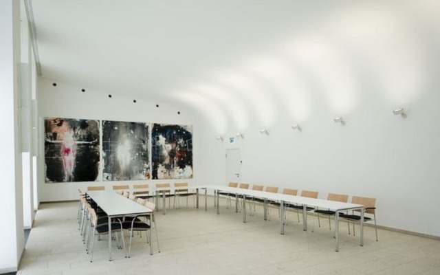 Burkardushaus - Tagungszentrum am Dom