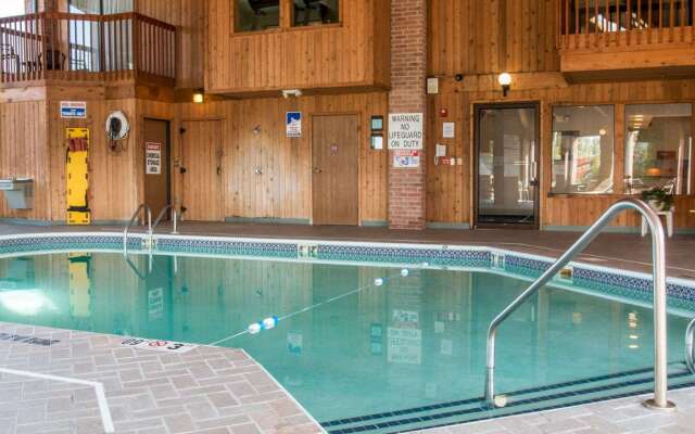 Quality Inn Hudsonville South