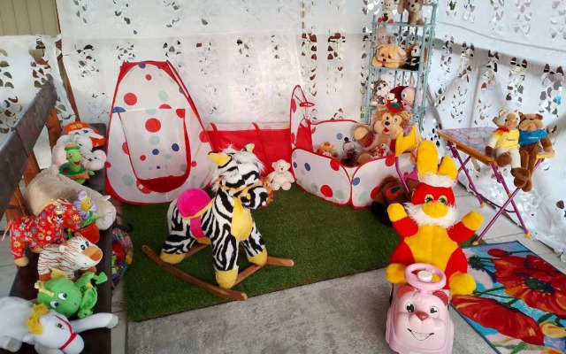 Солнце Кавказа