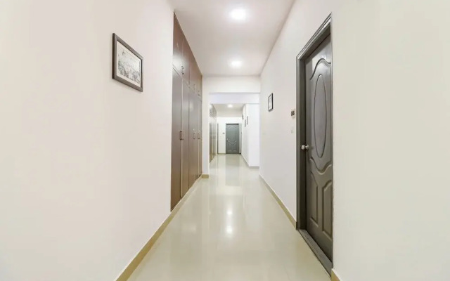 Fabexpress Athasri Inn Hsr