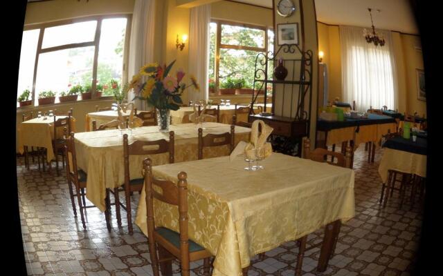 Hotel Falken