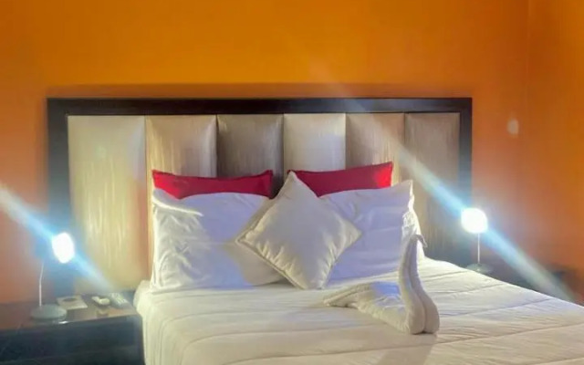 Sleepful Nights Guest House