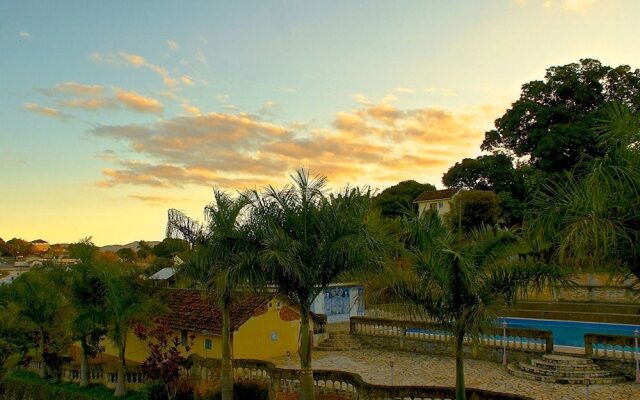 Grande Hotel Trilogia