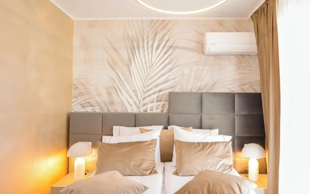 Wabi Sabi - One Bedroom - Romana Square
