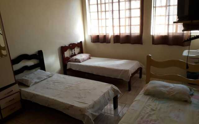 Hotel Santa Marta