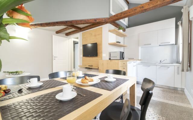 Ve.N.I.Ce Cera San Marco Terrace