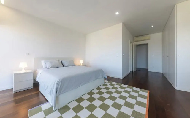 Xenon urban apartments