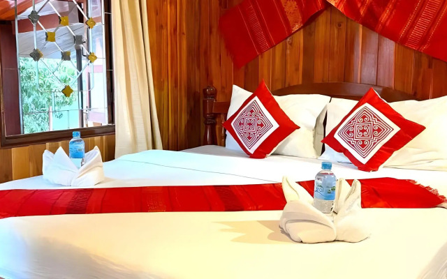 Soutikone 1 Guesthouse