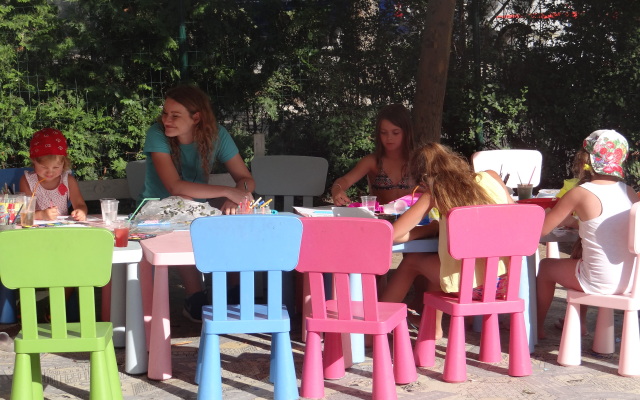 MPM Kalina Garden Hotel