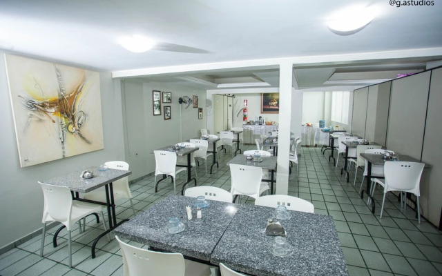 Hotel Zurique