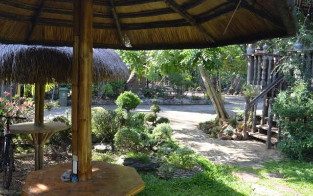 Almas Garden Guest House