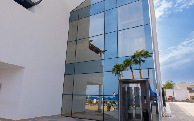 Naama Bay Suites & Spa
