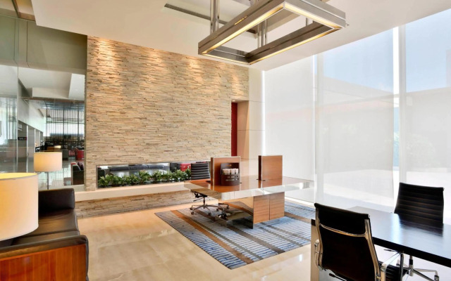 Courtyard by Marriott Pune Hinjewadi