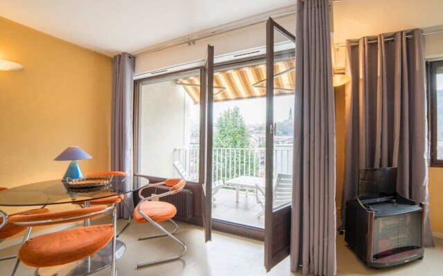 Visitation Spacieux Studio- 5m Old Town Pk+wifi