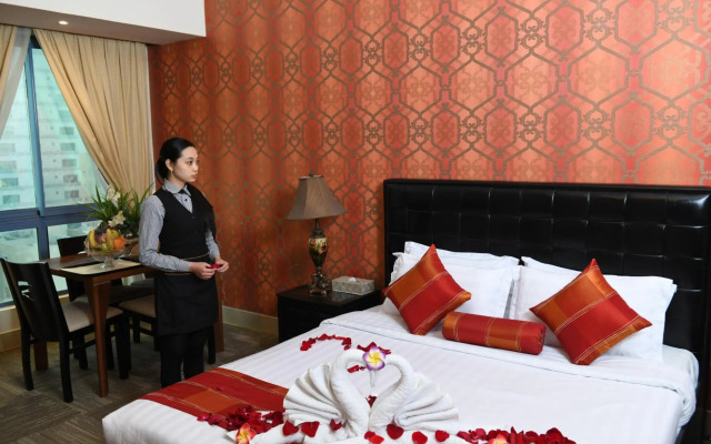 Grand Safir