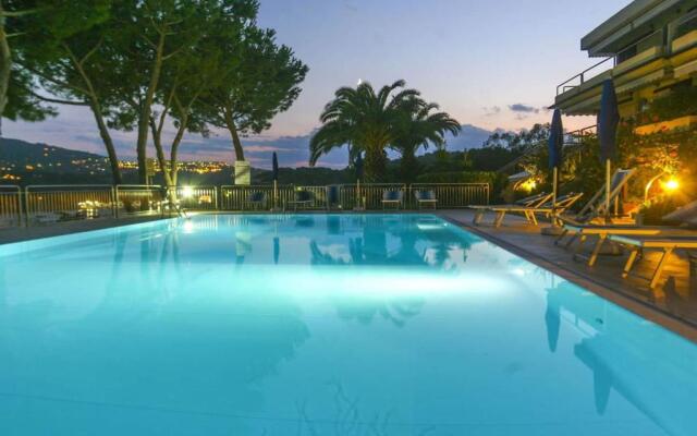 Monolocale Il Porto 3