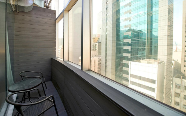 Wifi Boutique Hotel