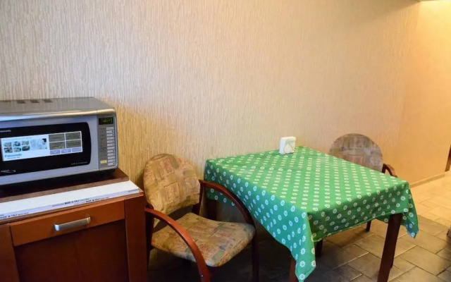 1 Bedroom Mytishchi Apartment