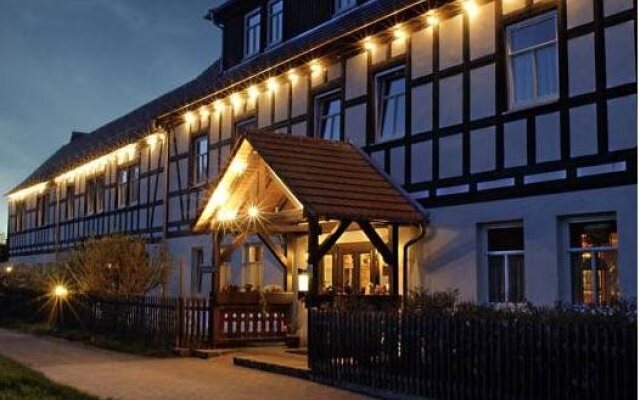 Hammermühle Hotel & Gesundheitsresort