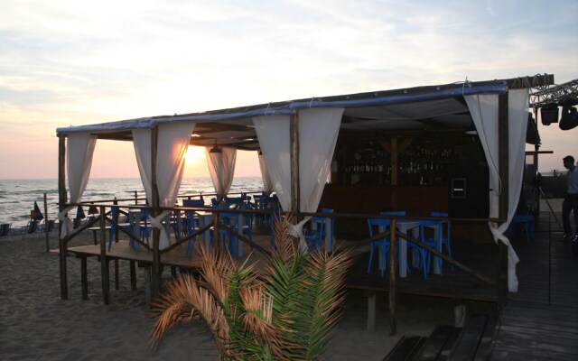 Mini Hotel Saporetti