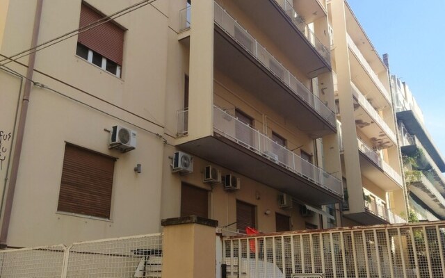 Apartment With 4 Bedrooms In Catania, With Wonderful City View, Furnished Balcony And Wifi