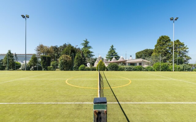 3676 Villa Enò by Perle di Puglia