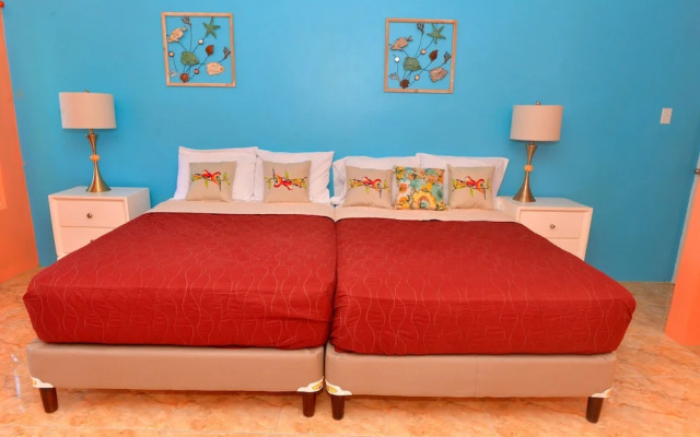 Takuma Boutique Hotel Rooms & Suites Jamaica