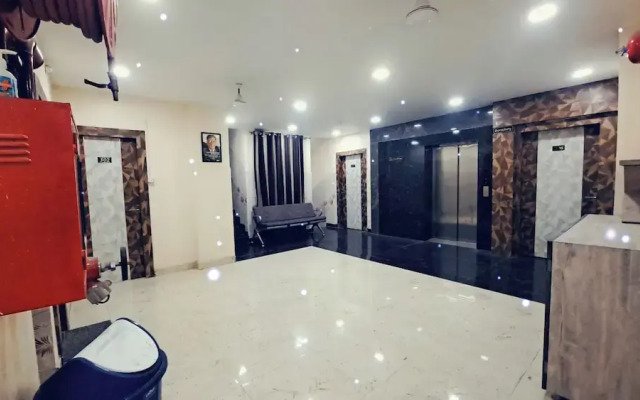 RS Residency By Wheels Hospitality