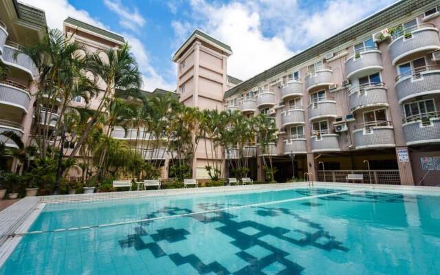 Lunasea Apartment
