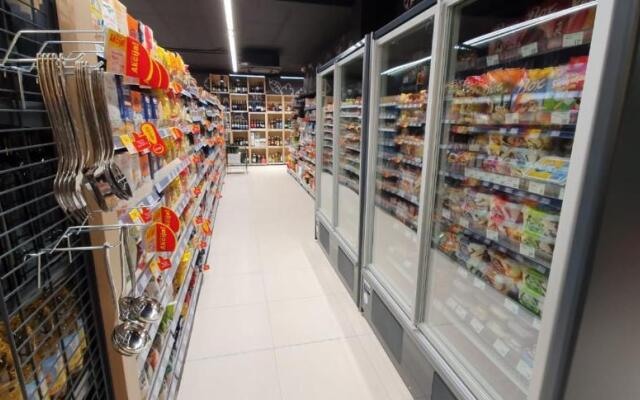 Apartments Toni 2000