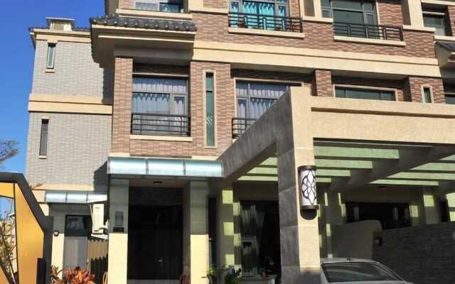 Yuli Rainbow Bridge Homestay