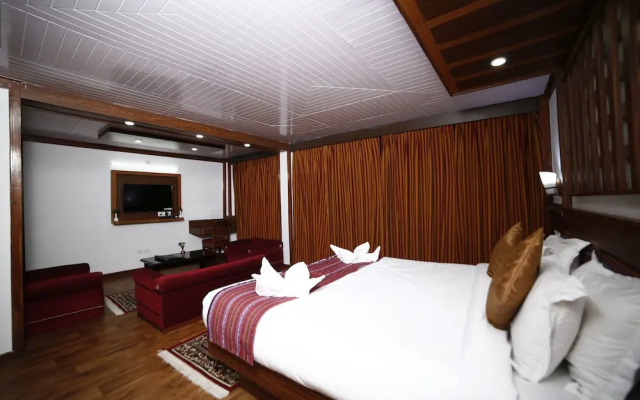 Hotel Sikkim Tourist Center
