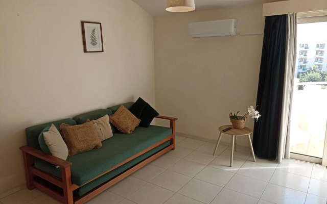 Mandalena Hotel Apartments