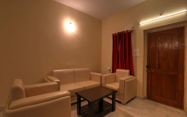 Sucasa Homes By OYO Rooms