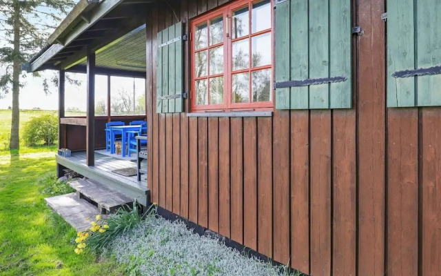 4 Person Holiday Home in Bogo By-by Traum