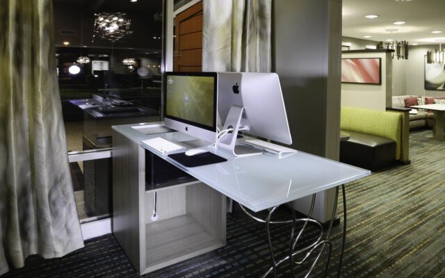 Residence Inn Augusta