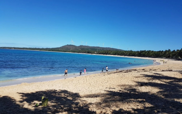 Evangeline Beach Resort