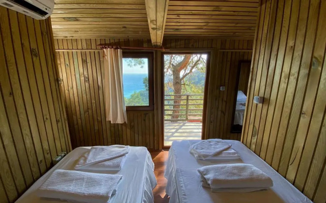 Tree House Otel