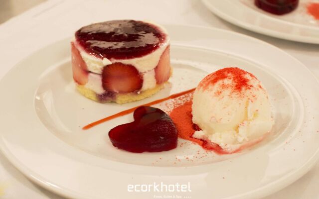 The Lince Ecorkhotel Évora