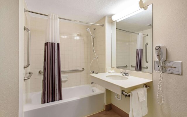 La Quinta Inn Denver Golden
