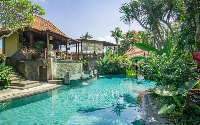 Villa Sonia Ubud